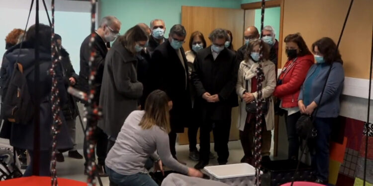 Educação em Famalicão na linha da frente