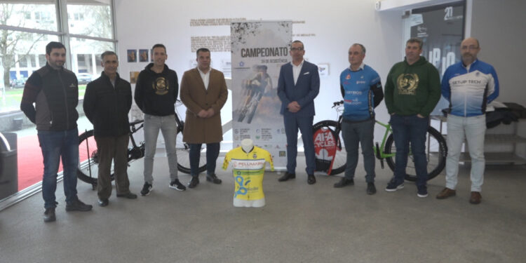 BTT: 3h de Resistência arranca em abril