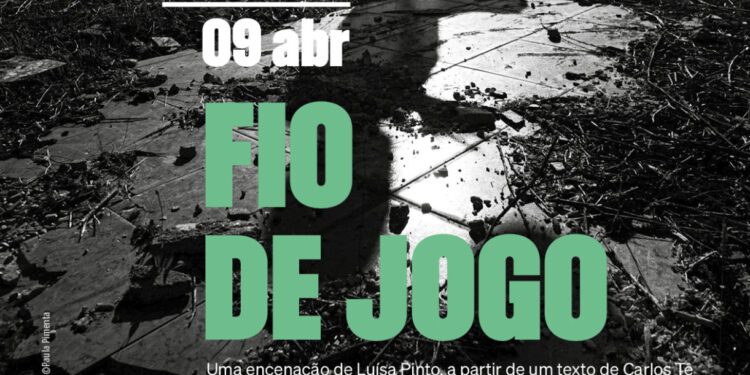 Abril com agenda diversificada na Casa das Artes