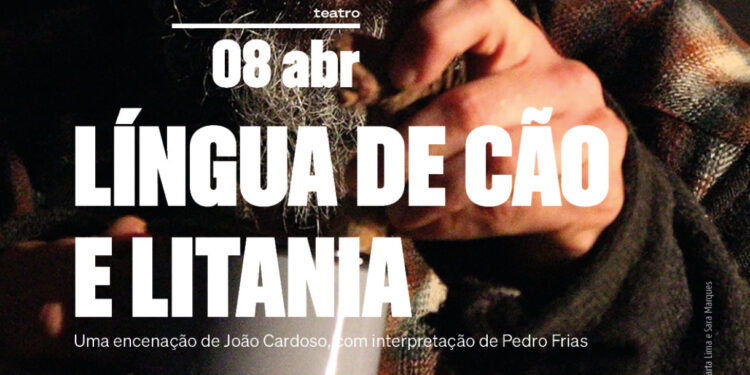 Abril com agenda diversificada na Casa das Artes