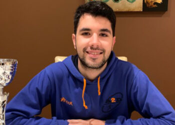 CX A2D mantém hegemonia no xadrez distrital jovem 