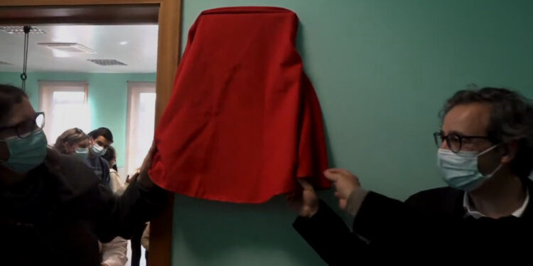 Educação em Famalicão na linha da frente