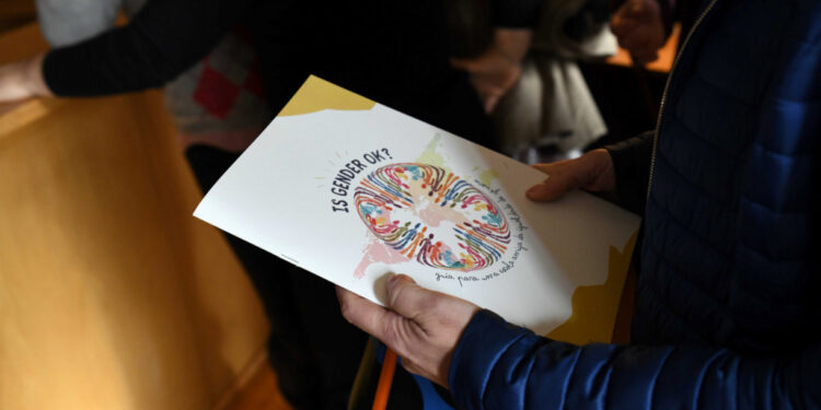 Famalicão pela Igualdade e Não Descriminação