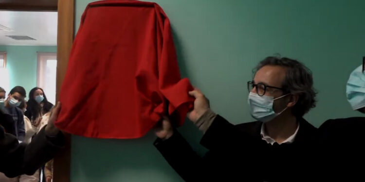 Educação em Famalicão na linha da frente