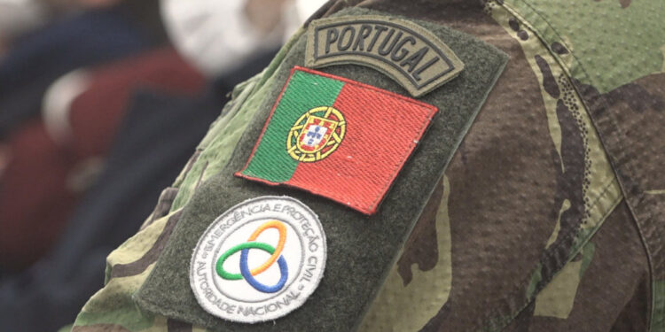 Novo Campus da Proteção Civil já está operacional