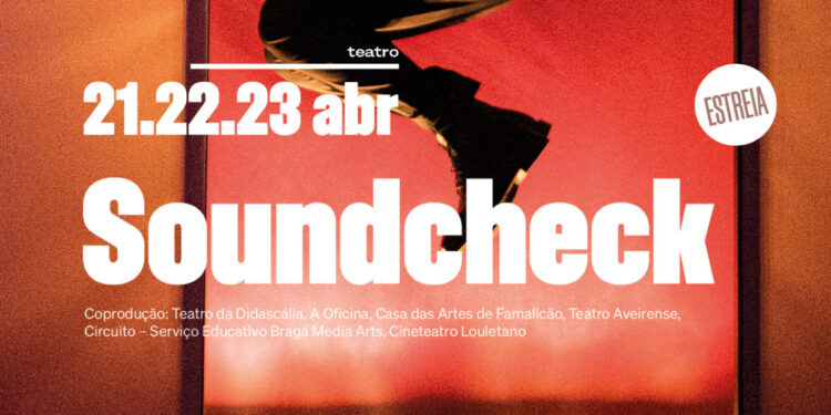 Abril com agenda diversificada na Casa das Artes