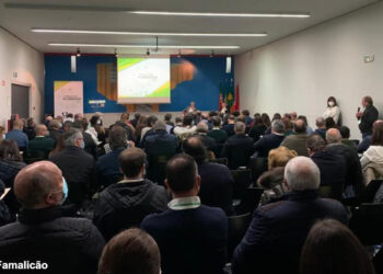 PSD reúne autarcas famalicenses