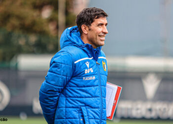 FC Famalicão: Equipa deve ser “robusta e responsável” frente ao Vizela