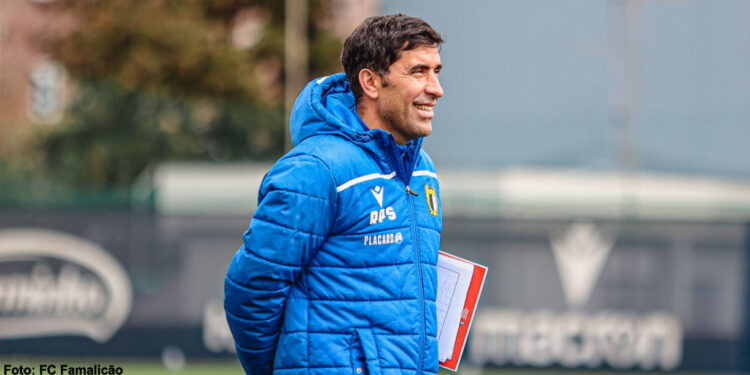 FC Famalicão: Equipa deve ser “robusta e responsável” frente ao Vizela
