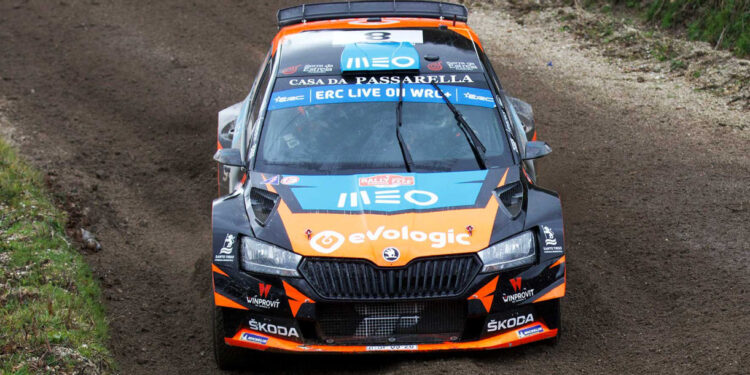 Bom arranque em Fafe para Armindo Araújo