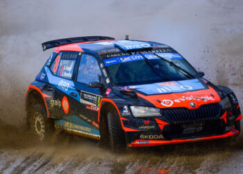 Regresso desafiante aos Açores