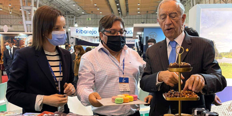 Famalicão no maior evento de turismo