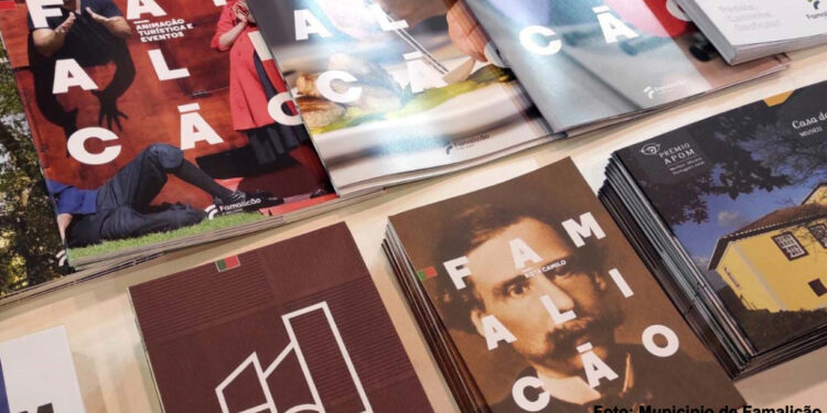 Famalicão no maior evento de turismo