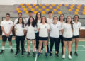 Badminton: Liga de Clubes