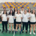 Badminton: Liga de Clubes