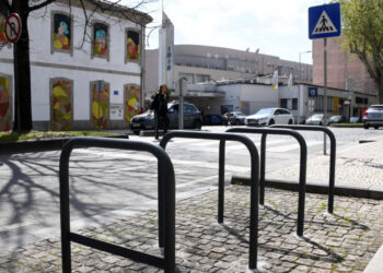 Bicicletas conquistam espaço em Famalicão