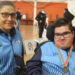 Boccia: Luís Silva garante apuramento para os Nacionais