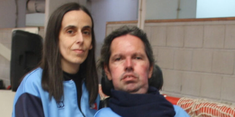 Boccia: Luís Silva garante apuramento para os Nacionais