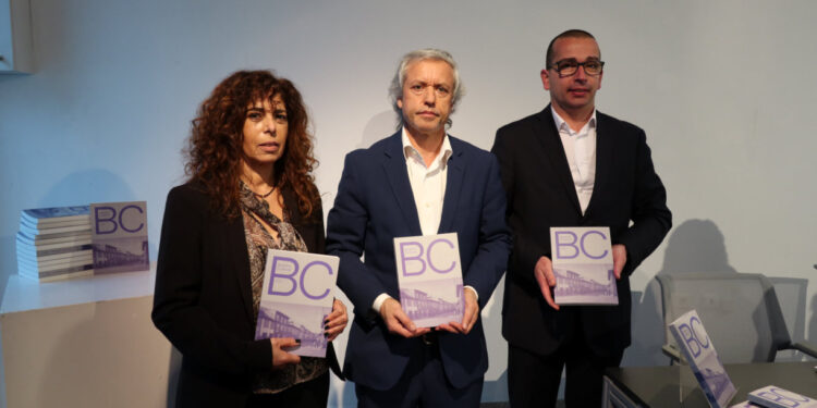 Boletim Cultural preserva herança cultural