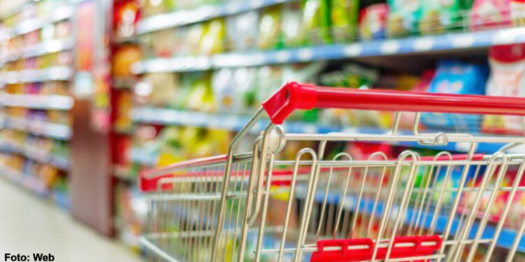 Apoio a famílias carenciadas