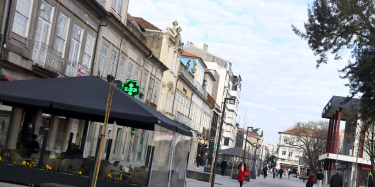 Inquérito aos consumidores