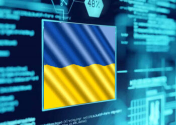 Ciberataques contra governo ucraniano