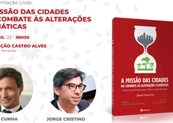 Cidades na sustentabilidade ambiental