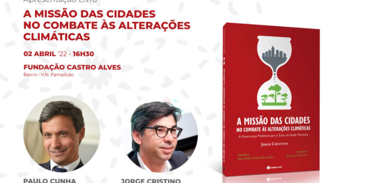 Cidades na sustentabilidade ambiental