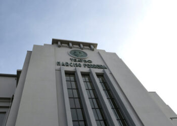 Teatro Narciso Ferreira com cinema gratuito