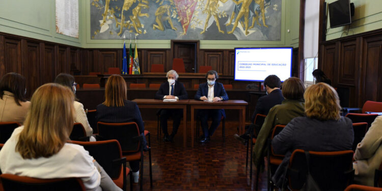 Conselho Municipal de Educação tomou posse