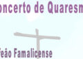 Concerto de Quaresma em Santa Maria de Arnoso