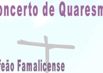 Concerto de Quaresma em Santa Maria de Arnoso