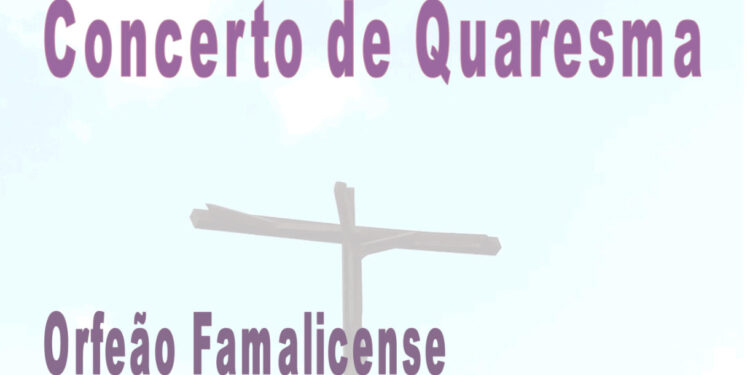 Concerto de Quaresma em Santa Maria de Arnoso