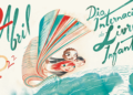 Dia Internacional do Livro Infantil