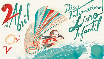 Dia Internacional do Livro Infantil