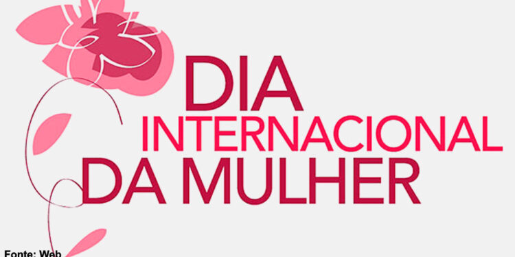 Dia Internacional da Mulher