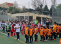 Didáxis recebeu Torneio Quadrangular de Futebol