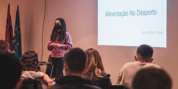 Didáxis: A importância da alimentação no desporto