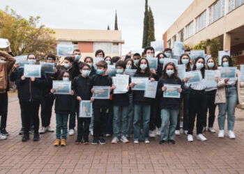 Didáxis: Celebrar a matemática