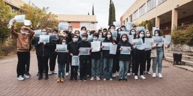 Didáxis: Celebrar a matemática