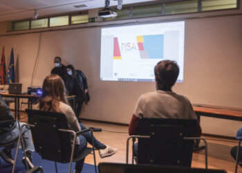 Didáxis participa no estudo PISA 2022