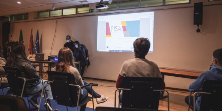 Didáxis participa no estudo PISA 2022