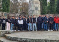 Alunos da Didáxis visitam Castelo de Guimarães