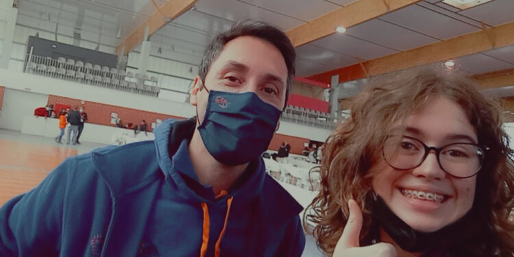 Dois pódios para a Didáxis nos Nacionais de Xadrez