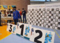 Dois pódios para a Didáxis nos Nacionais de Xadrez