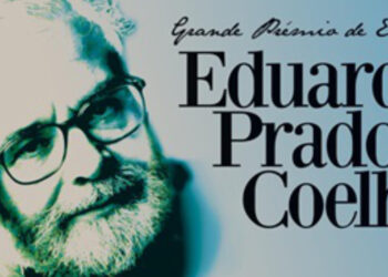 Grande Prémio de Ensaio EPC