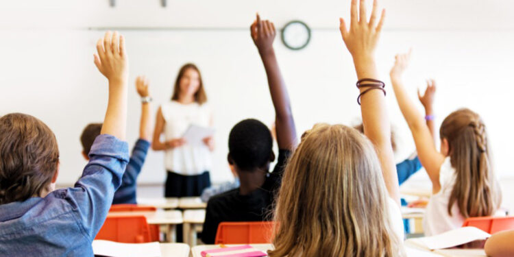 Saúde estudantil em análise