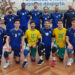 FAC: Mais uma vitória no Voleibol