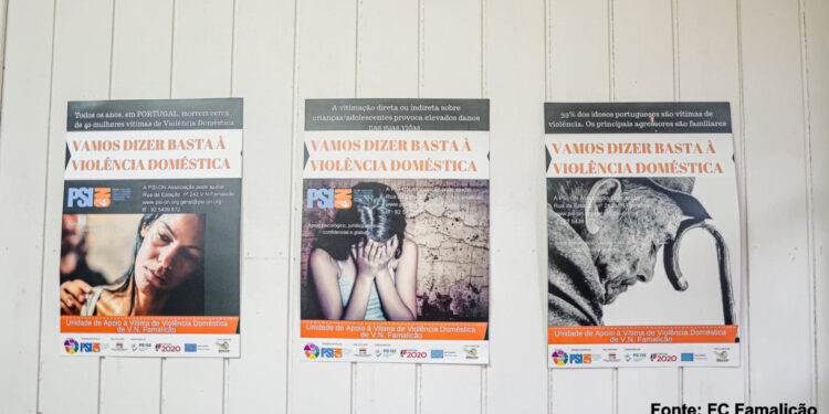 FC Famalicão visita a PSI-ON