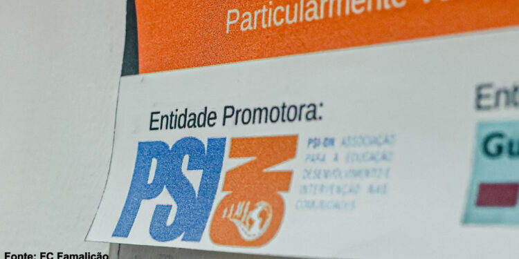 FC Famalicão visita a PSI-ON